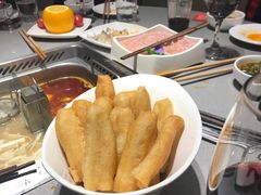 -海底捞火锅(石厦时代广场店)