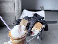 -HANA COFFEE(长寿路店)