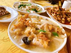 -清真·安乐园菜馆(茶南店)