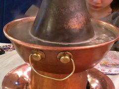 IMAG0276-东来顺饭庄(王府井步行街店)