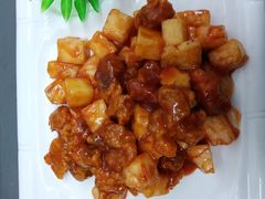 -南海渔家•海鲜•正宗海南菜(海棠湾店)
