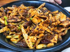 干锅炒菜-掌上鲜(南顺城街店)