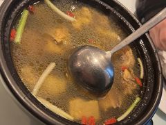 -黛瓦里·花园飨宴
