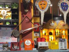 -敏珠拉姆藏餐·南京厨房(富春江东街店)