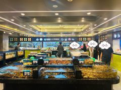 -东海怡品海鲜豆捞(舟宿夜江店)