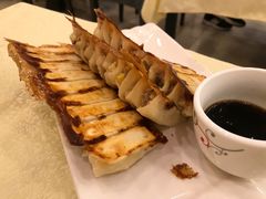 -奥华餐厅·老张记(台基厂店)