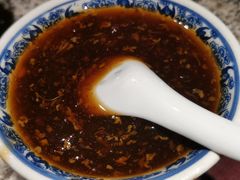 -南京大牌档(香港广场店)