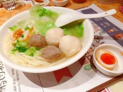 -陈鹏鹏潮汕菜(宝安机场T3航站楼店)