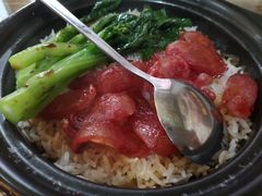 -阿清煲仔店(纺织城店)