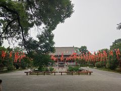 -洛阳周公庙博物馆