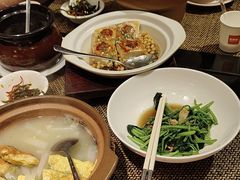 -老客家·客家菜(万达店)