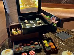 -璞瑄酒店大堂吧