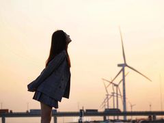 -南汇嘴观海公园