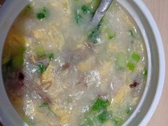 -吕氏疙瘩汤·新鲁菜(潍坊银座店)