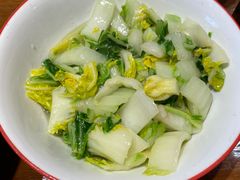 -肖记公安牛肉鱼杂馆·省级非物质文化遗产(万松园直营店)