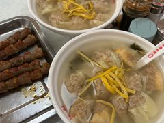 -海平馄饨(逍遥二路店)