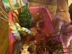 -晓靖轩烧烤(沙河风情店)