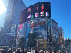 -涩谷区