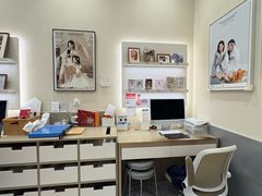 -海马体照相馆(广州新世界云门New park店)