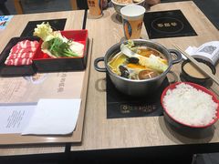 -吉野家(群力王府井店)