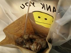 -傅强排骨(成都总店)