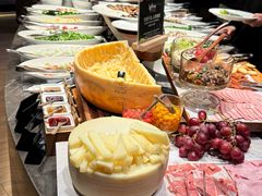 -拉蒂娜·巴西牛排馆 Latina·Brazilian Steakhouse(铜仁旗舰店)