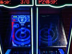 -VS SPORTS PARK运动玩乐园·团建·生日会(合生汇店)