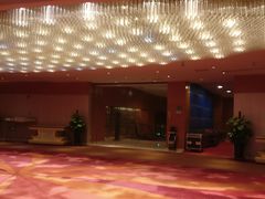 -天津水游城丽筠酒店