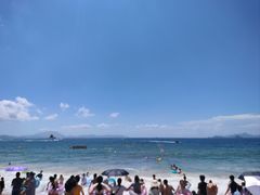 -大梅沙海滨公园