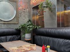 -Tubestation站点比萨(五道营店)