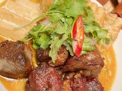 -泰盏鬼·颓废冬阴(陈家祠扬韬店)