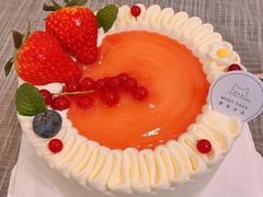 -浮光之丘MontCake生日蛋糕(科华路店)