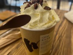 -成川茶店·潮汕工夫浓茶(万象店)