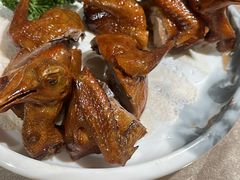 -鲤鱼塘农家山庄