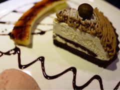 栗子巧克力-Strawberry Butterfly草莓蝴蝶日式水果挞