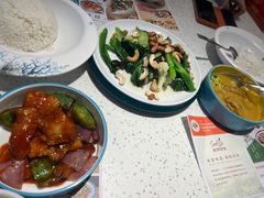-新宝餐厅(流塘店)