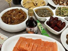 -邵万生食品公司(南京东路店)