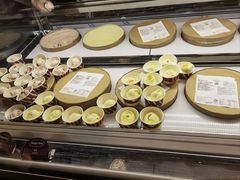 -初色海鲜自助(万丰路店)