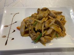 东安子鸡-马凯餐厅(长椿街店)