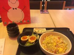 -味千拉面(和平大道奥山世纪城店)