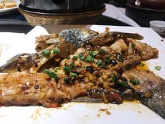 -味可道美食坊(福基路店)