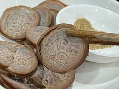 -马路桥姜汤面(江城大楼店)