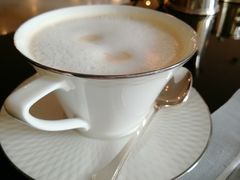 -王府半岛酒店·大堂茶座