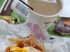 -麦当劳(中山路店)