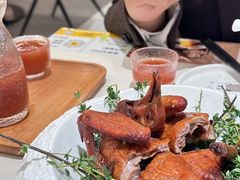 -蔡澜点心·粤菜(嘉里中心店)
