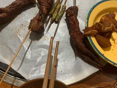 -夜烤·宜宾烧烤(洋河路店)