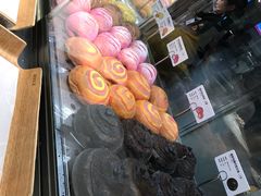 -LELECHA乐乐茶(美罗城店)