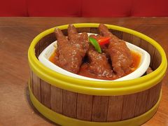 -蝴蝶里·粤菜·点心(龙湖杭州金沙天街店)