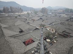 -中天楼