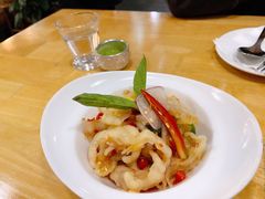 泰式甜辣凤爪-yes or no(南部商务区店)